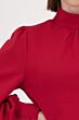 Monari Sweatshirt Chimney Red