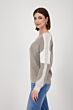 Monari Pullover Greige