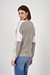 Monari Pullover Greige