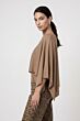 Monari Pullover Sugar Brown