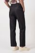 Monari Wide Leg Jeans Dark Grey