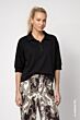 Monari Sweatshirt Balack