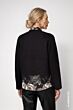 Monari Vest Black