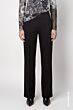 Monari Broek Black