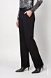 Monari Broek Black
