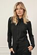 Studio Anneloes Poppy Blouse Black