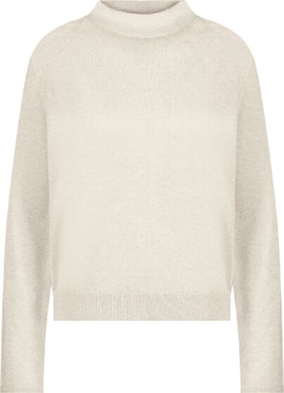 Monari Pullover Almond 