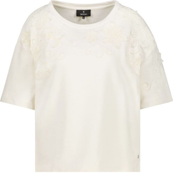 Monari Sweatshirt Marmer 