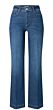 MAC Wide Fashion Blue Washed