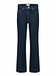 Cambio Paris Flared Modern Rinsed