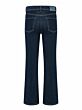 Cambio Paris Flared Modern Rinsed