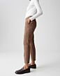 Opus Elvina Broek Cocoa