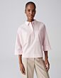 Opus Fadessa Blouse Rose Tint 