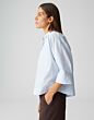 Opus Fadessa Blouse Seasalt