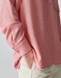 Opus Fanell Blouse Mellow Rose 