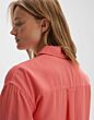 Opus Fappel Blouse Watermelon