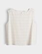Opus Fardoa Blouse Light Cotton