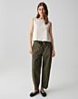 Opus Fardoa Blouse Light Cotton