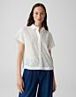 Opus Fessin Blouse Milk 