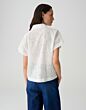 Opus Fessin Blouse Milk 