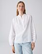 Opus Filandra Blouse White 