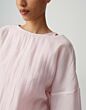 Opus Filla Blouse Rose Tint 
