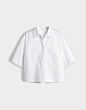 Opus Filsona Blouse White 