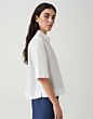 Opus Filsona Blouse White 