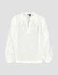 Opus Fisami Blouse Milk