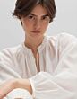 Opus Fisami Blouse Milk
