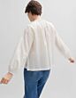Opus Fisami Blouse Milk