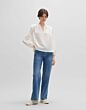 Opus Fisami Blouse Milk