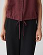 Opus Flaneta Blouse Cherry Jam