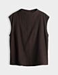 Opus Focy Blouse Affogato