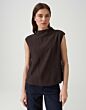 Opus Focy Blouse Affogato