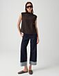 Opus Focy Blouse Affogato