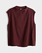 Opus Focy Blouse Cherry Jam 