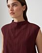 Opus Focy Blouse Cherry Jam 
