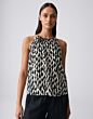 Opus Foyage Motion Top Black 
