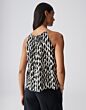Opus Foyage Motion Top Black 