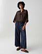 Opus Fropa Blouse Affogato