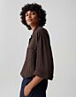 Opus Fropa Blouse Affogato