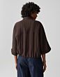 Opus Fropa Blouse Affogato