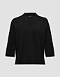 Opus Ganila Sweat Black