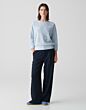 Opus Geipen Top Blue Salt 