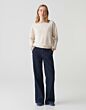 Opus Geipen Top Soft Oat 