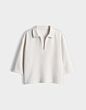 Opus Gicky Top Light Cotton 