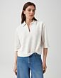 Opus Gicky Top Light Cotton 