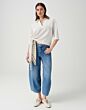 Opus Gicky Top Light Cotton 