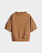 Opus Golli Sweat Ginger Bread